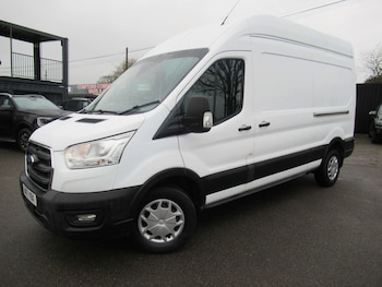 Used Ford Transit 2021 for sale - 77364238: Photo