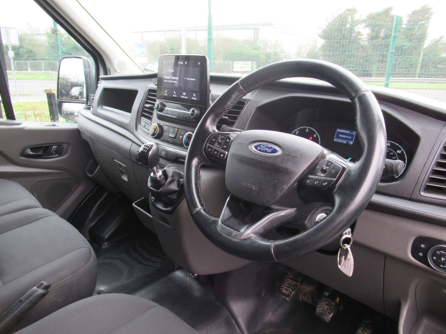 Used Ford Transit 2021 for sale - 77364238: Photo 23