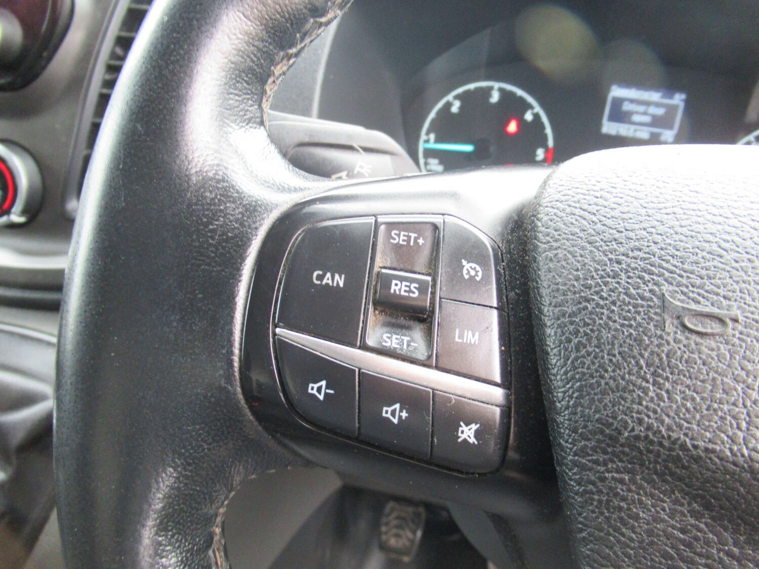 Used Ford Transit 2021 for sale - 77364238: Photo 24