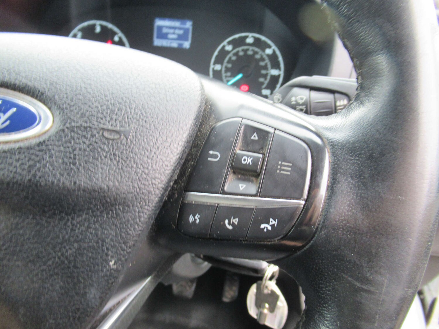 Used Ford Transit 2021 for sale - 77364238: Photo 25