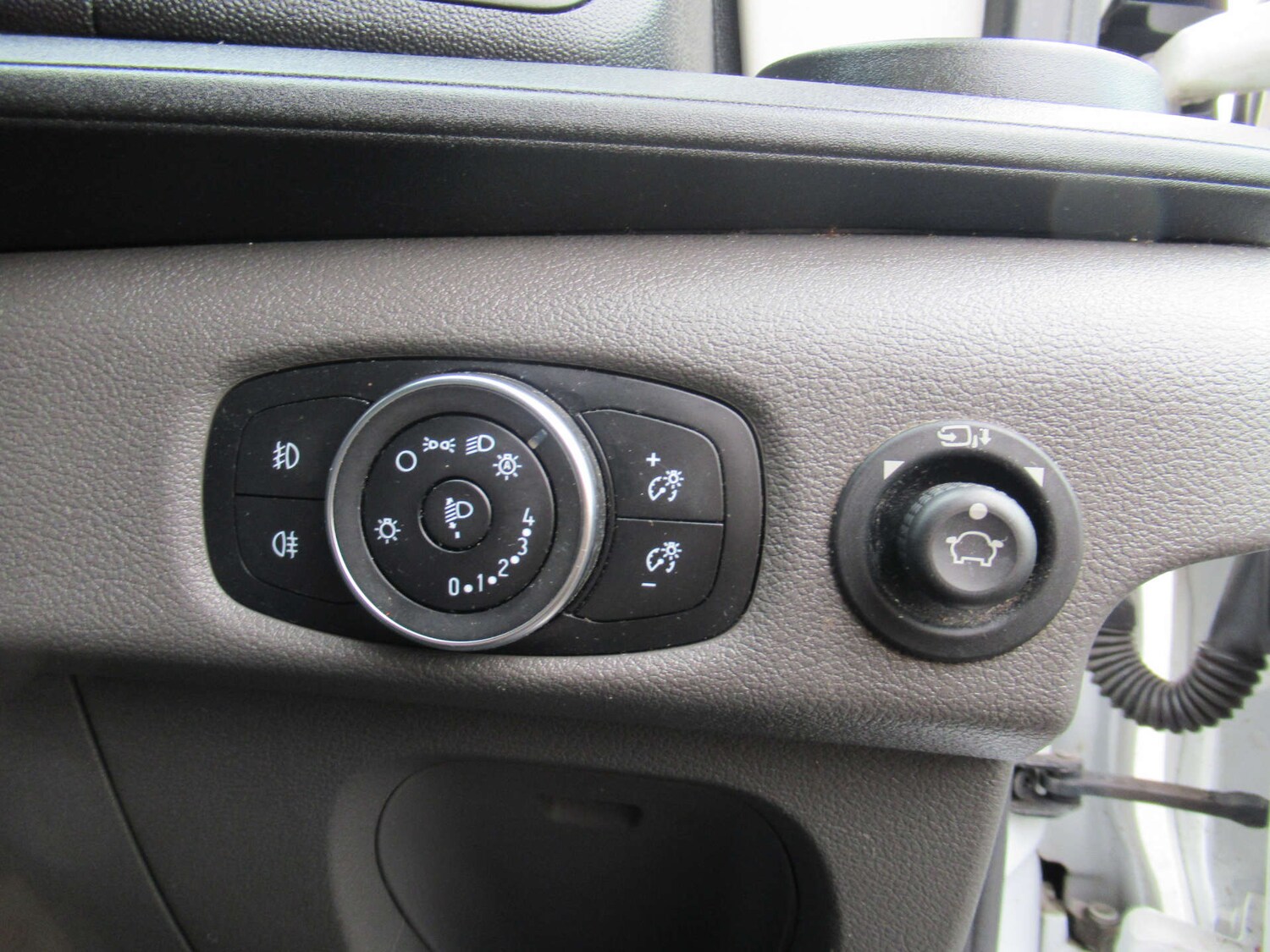 Used Ford Transit 2021 for sale - 77364238: Photo 26