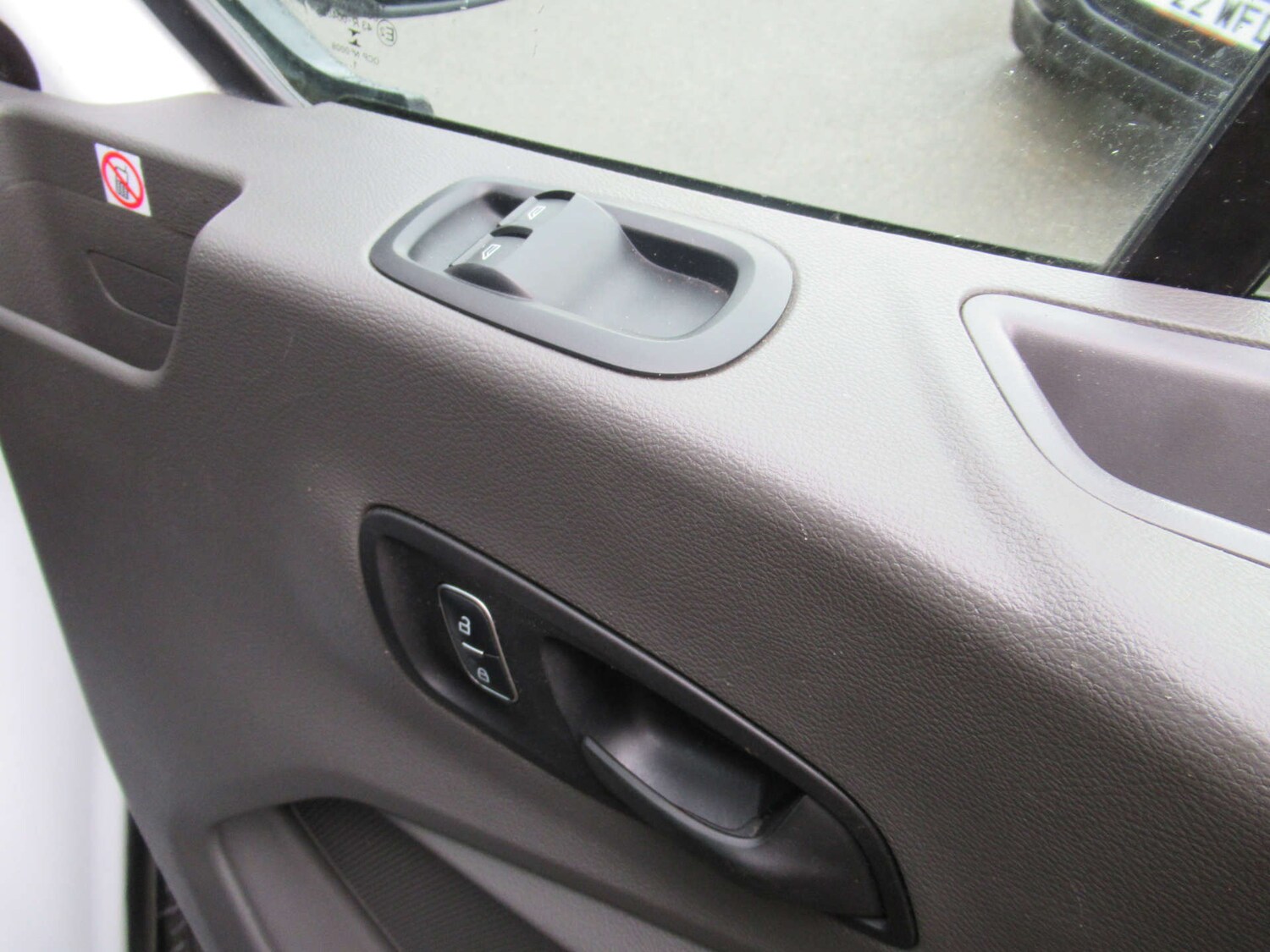 Used Ford Transit 2021 for sale - 77364238: Photo 27