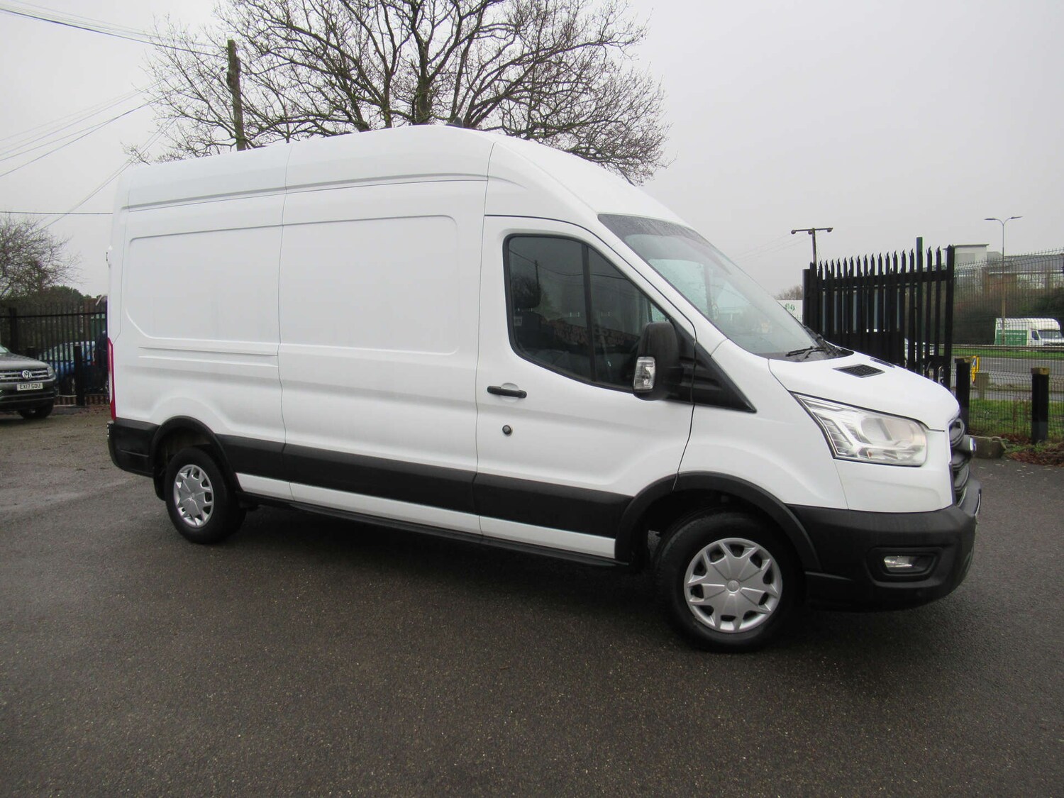 Used Ford Transit 2021 for sale - 77364238: Photo 28