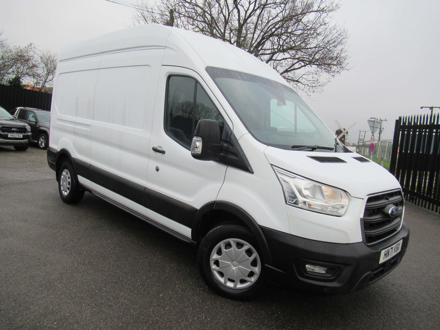 Used Ford Transit 2021 for sale - 77364238: Photo 29