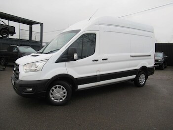 Used Ford Transit 2021 for sale - 77364238: Photo