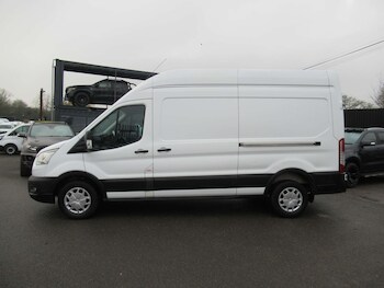 Used Ford Transit 2021 for sale - 77364238: Photo