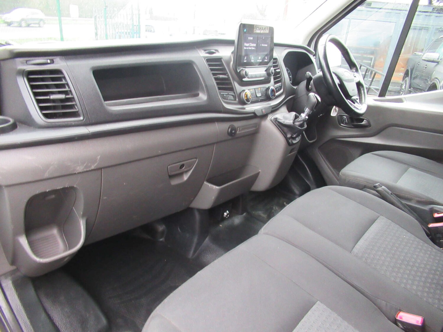 Used Ford Transit 2021 for sale - 77364238: Photo 5