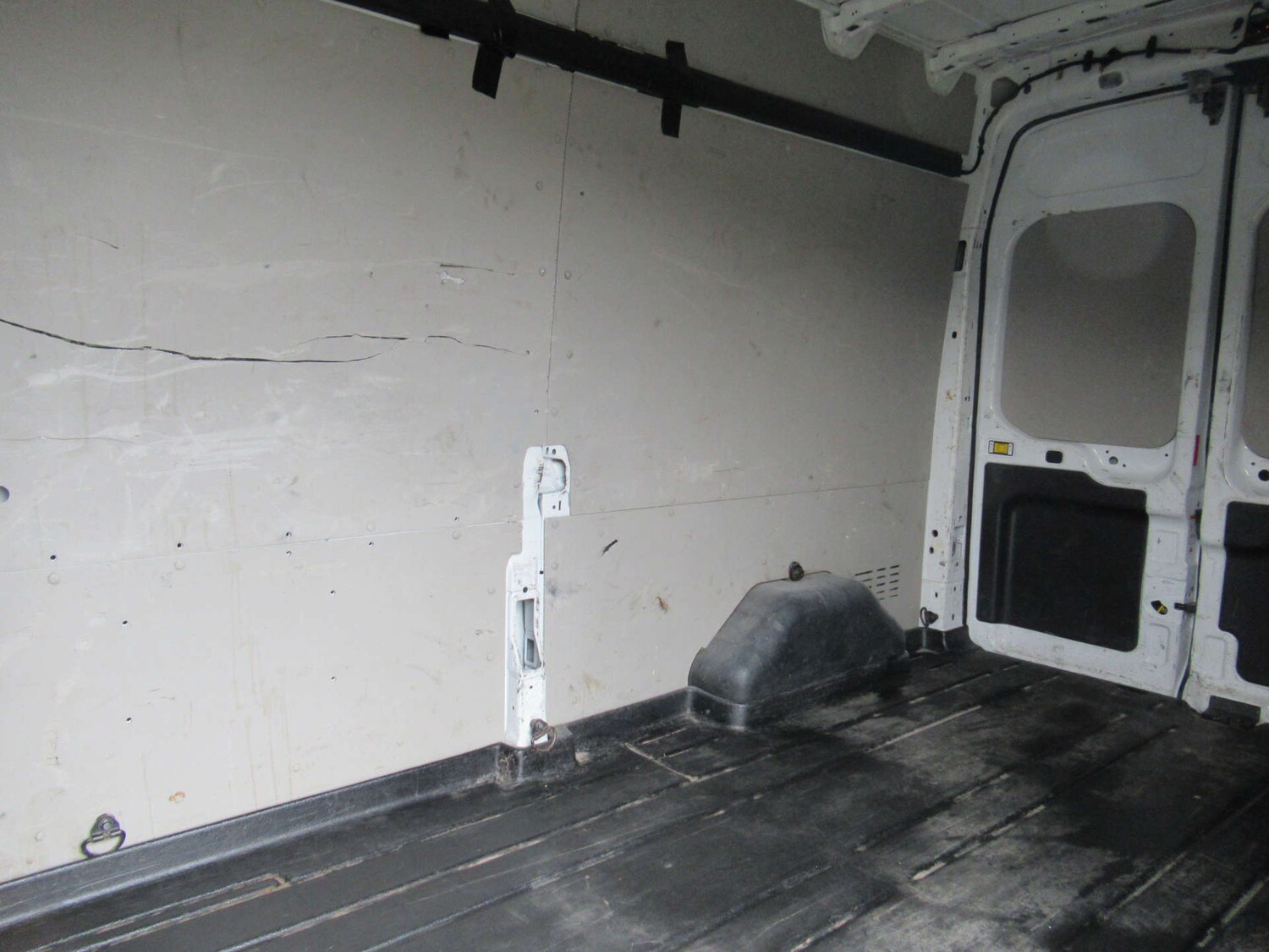 Used Ford Transit 2021 for sale - 77364238: Photo 7