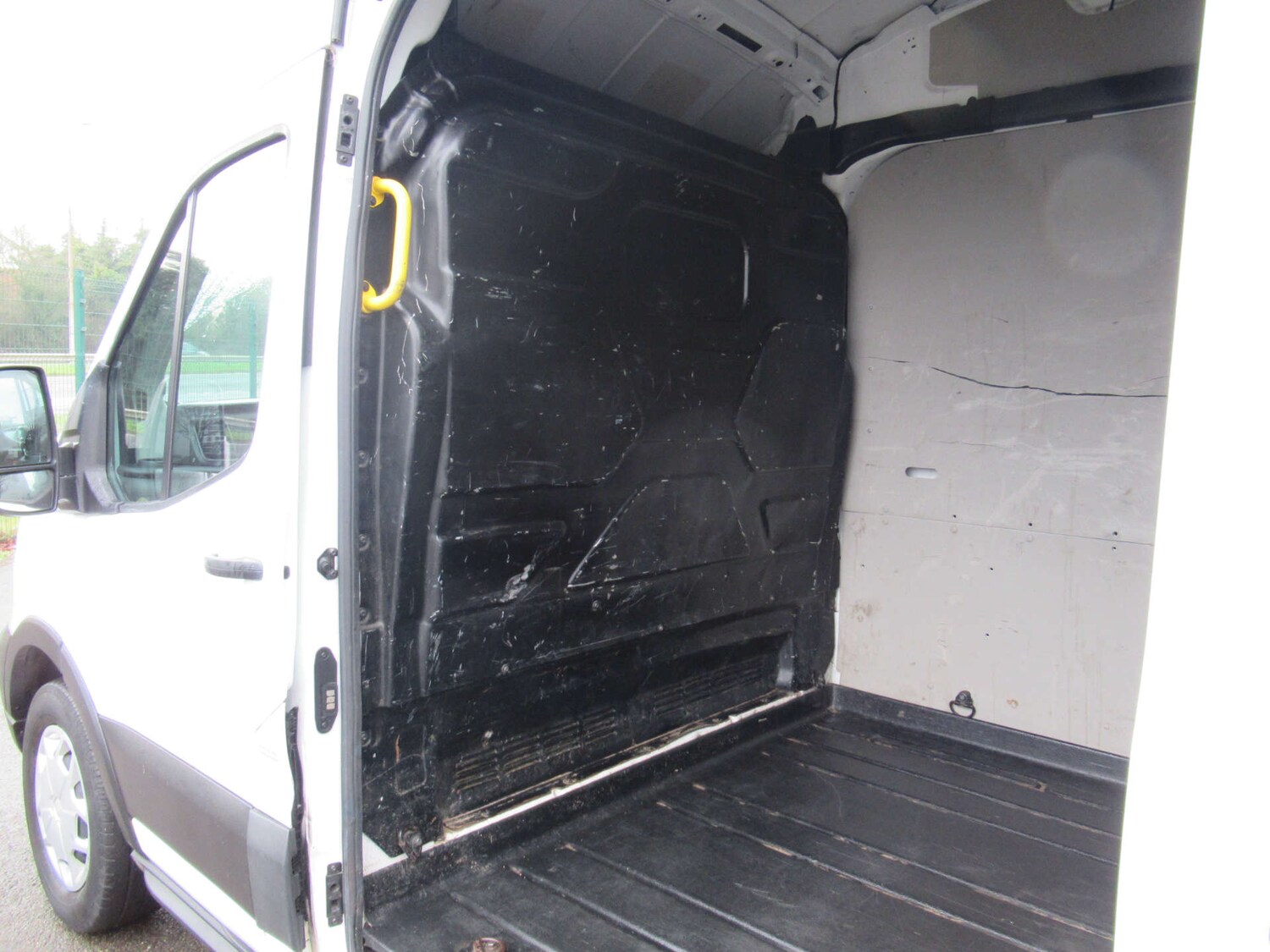 Used Ford Transit 2021 for sale - 77364238: Photo 8