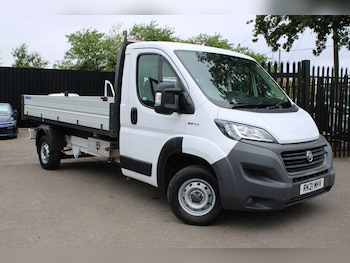 Used Fiat Ducato 2021 for sale - 78941454: Photo