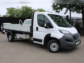 Used Fiat Ducato 2021 for sale - 78941454: Photo