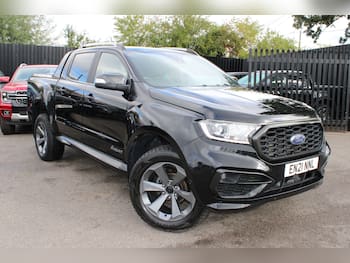 Used Ford Ranger 2021 for sale - 79814441: Photo