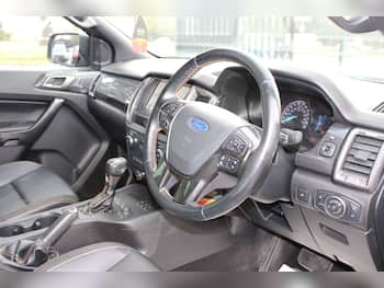 Used Ford Ranger 2021 for sale - 79814441: Photo