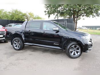 Used Ford Ranger 2021 for sale - 79814441: Photo