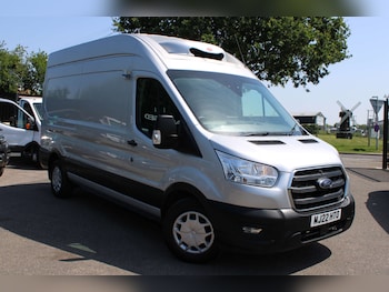 Used Ford Transit 2022 for sale - 79005003: Photo