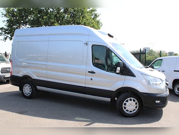 Used Ford Transit 2022 for sale - 79005003: Photo