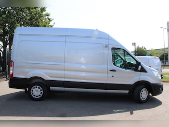 Used Ford Transit 2022 for sale - 79005003: Photo