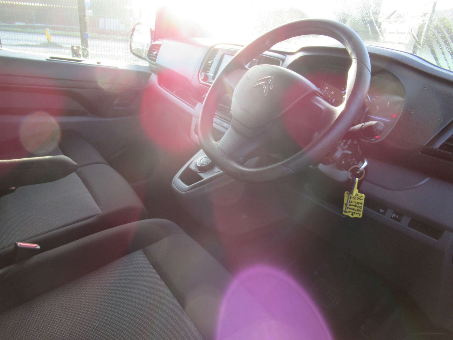 Used Citroen Dispatch 2022 for sale - 77630702: Photo 13