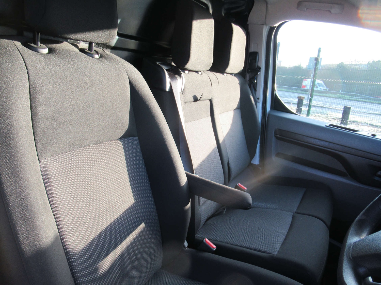 Used Citroen Dispatch 2022 for sale - 77630702: Photo 14