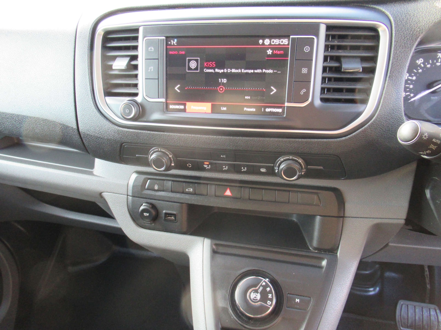 Used Citroen Dispatch 2022 for sale - 77630702: Photo 18