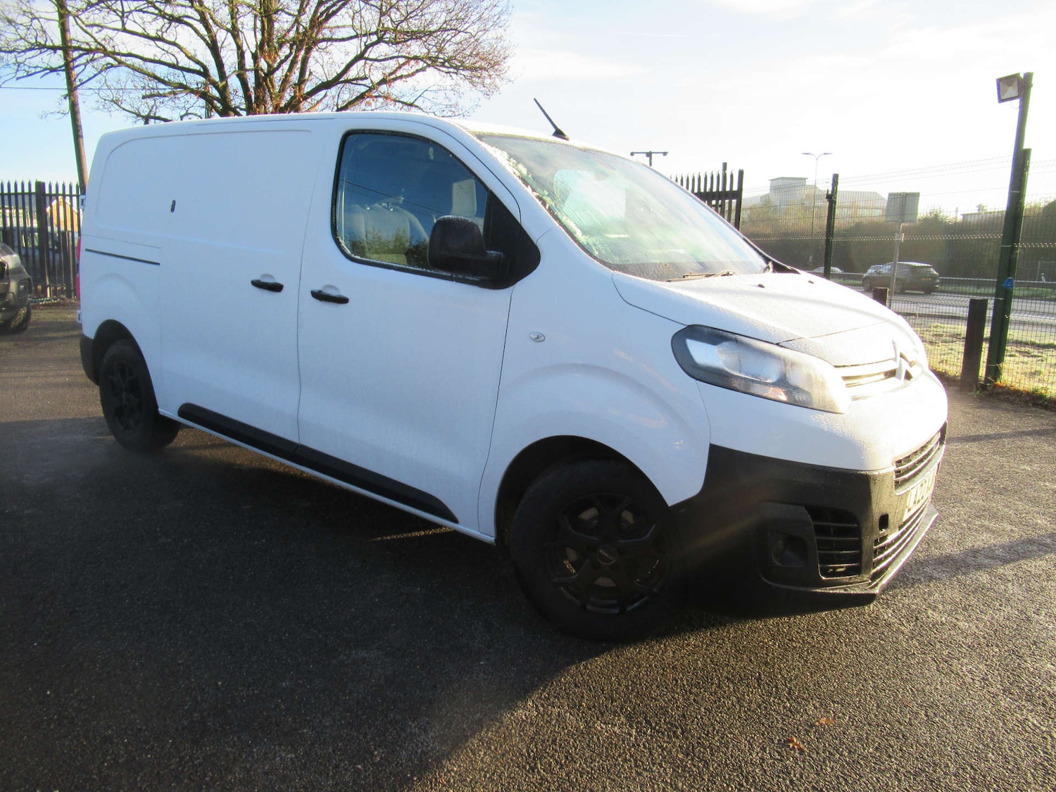 Used Citroen Dispatch 2022 for sale - 77630702: Photo 23