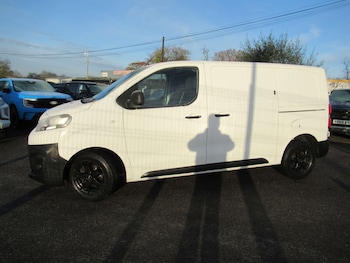Used Citroen Dispatch 2022 for sale - 77630702: Photo