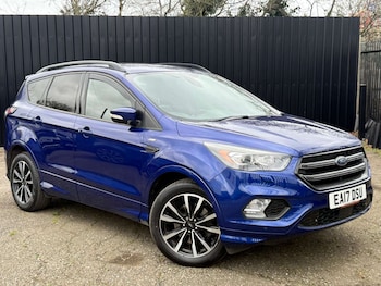 Used Ford Kuga 2017 for sale - 77681314: Photo