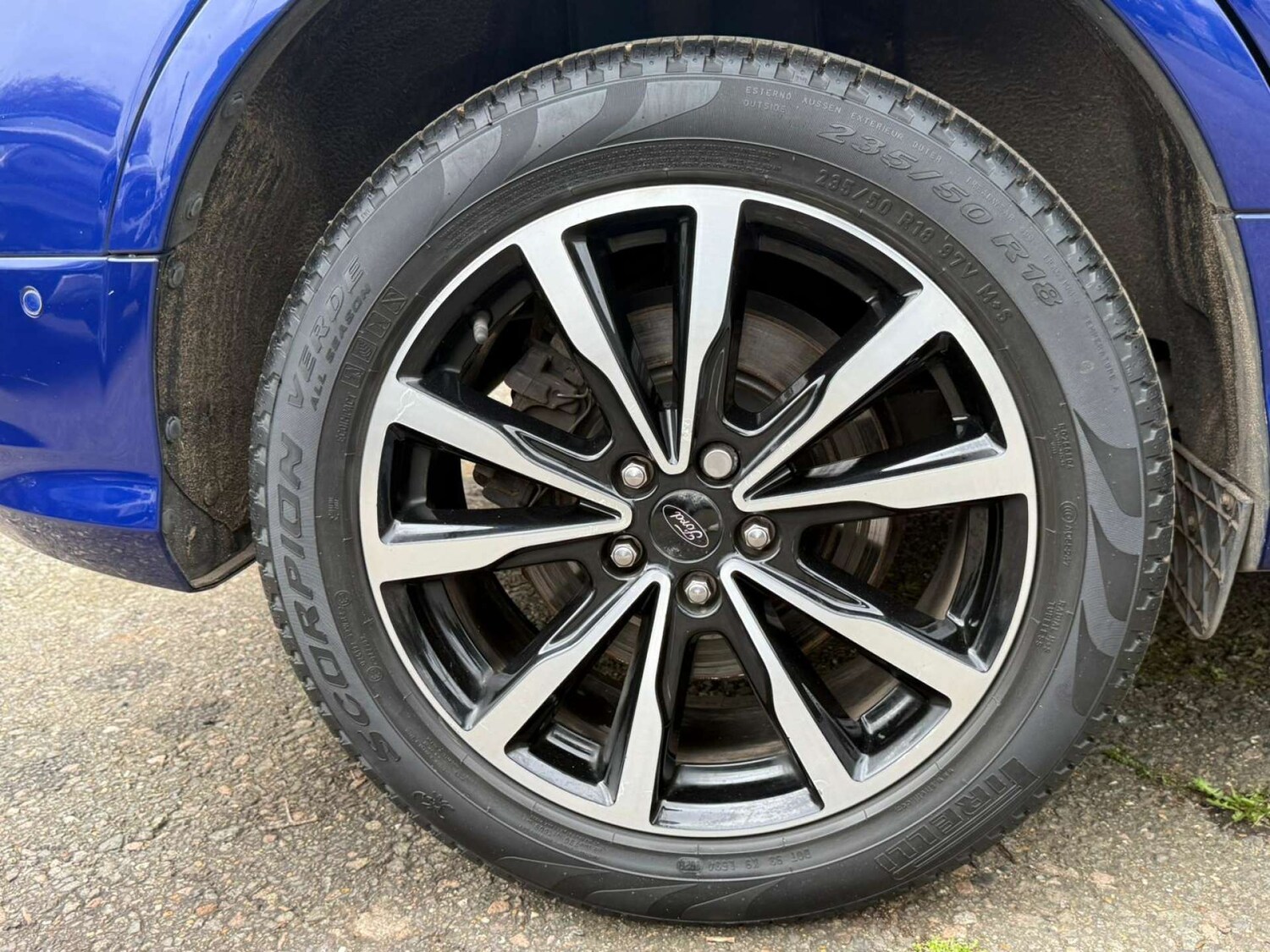 Used Ford Kuga 2017 for sale - 77681314: Photo 22