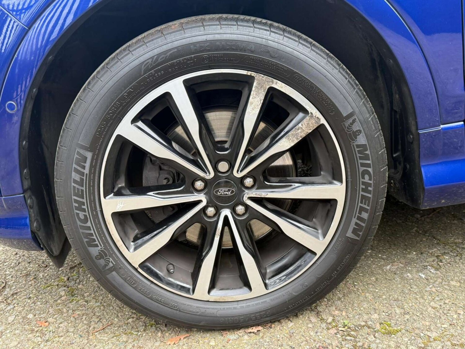 Used Ford Kuga 2017 for sale - 77681314: Photo 24