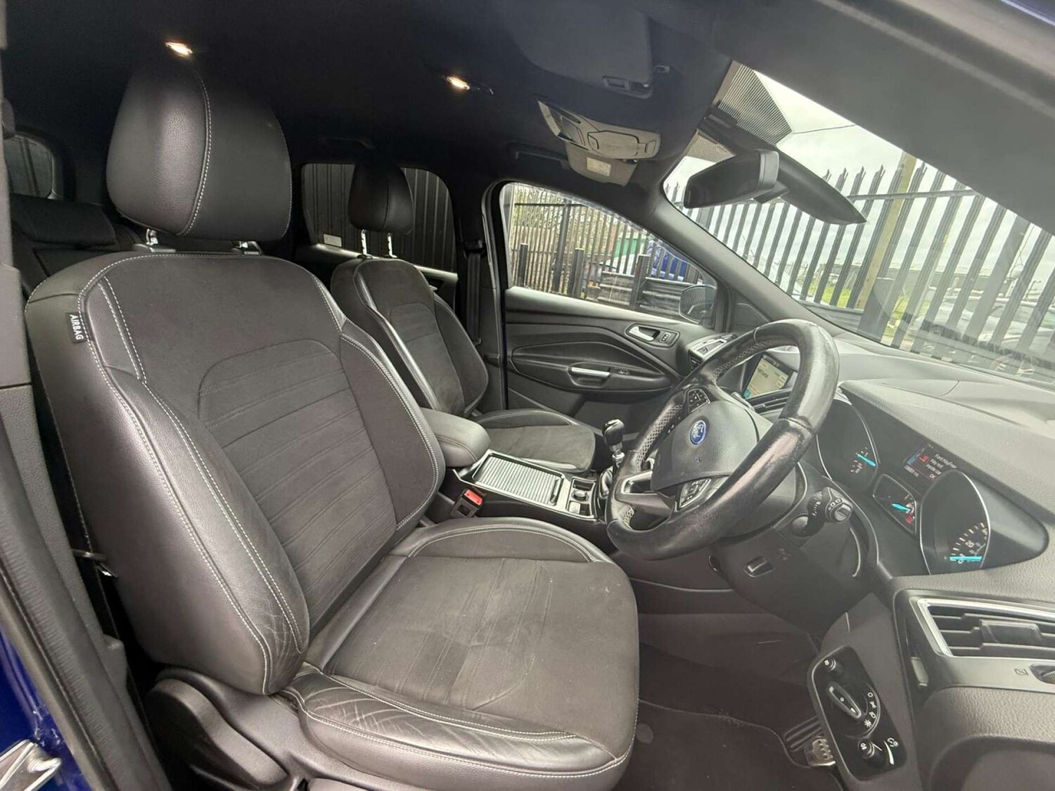 Used Ford Kuga 2017 for sale - 77681314: Photo 26