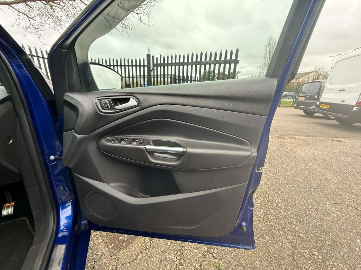 Used Ford Kuga 2017 for sale - 77681314: Photo 27