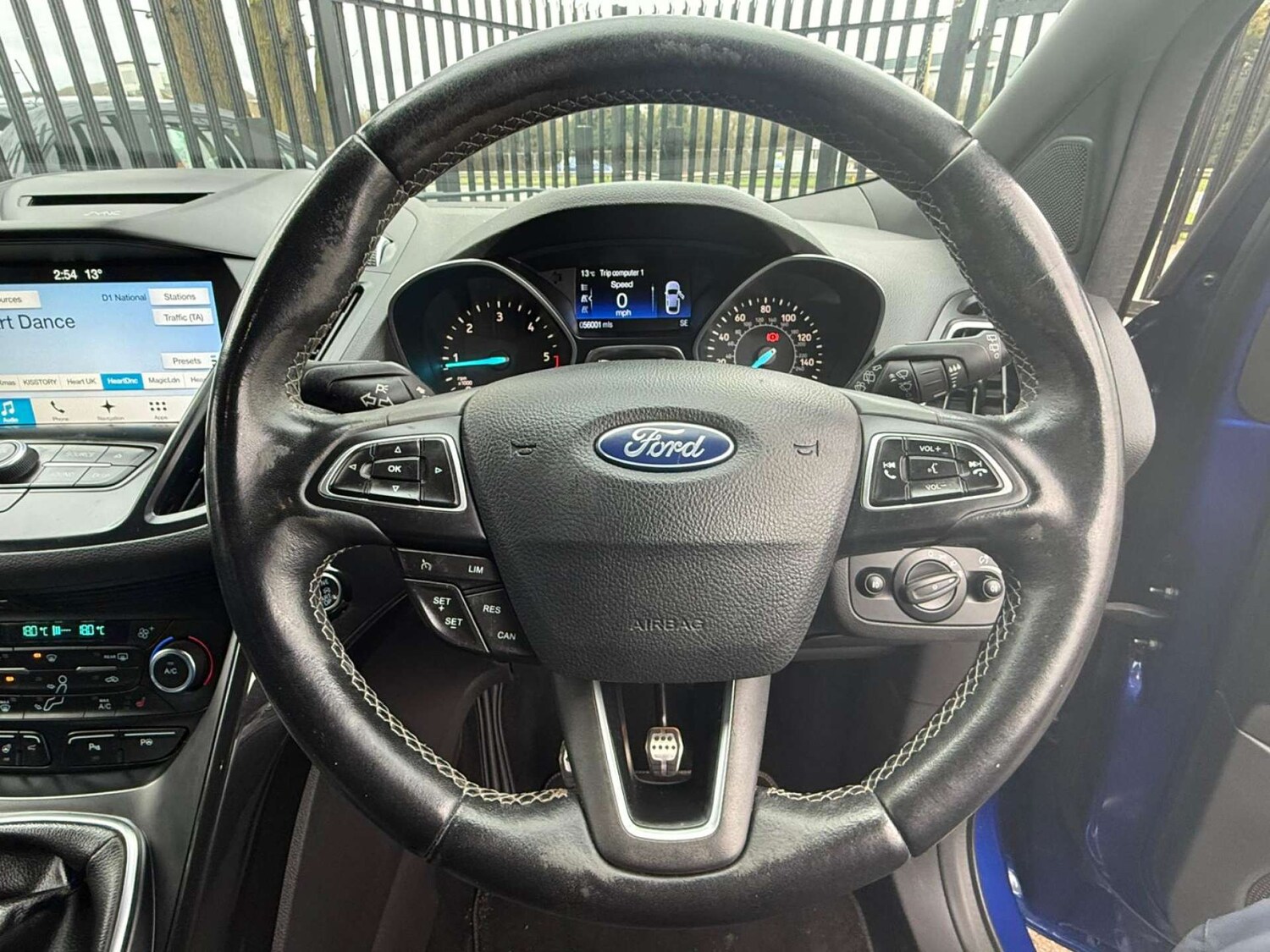 Used Ford Kuga 2017 for sale - 77681314: Photo 28