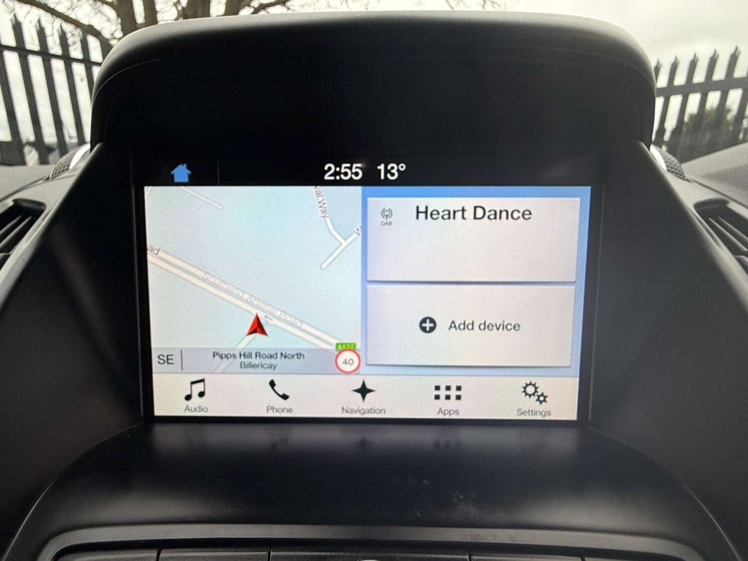 Used Ford Kuga 2017 for sale - 77681314: Photo 31