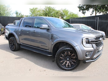 Used Ford Ranger 2023 for sale - 79366268: Photo