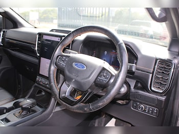 Used Ford Ranger 2023 for sale - 79366268: Photo