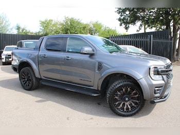 Used Ford Ranger 2023 for sale - 79366268: Photo