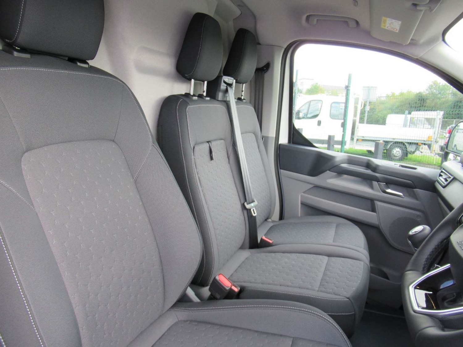 Used Ford Transit Custom 2024 for sale - 76601051: Photo 15