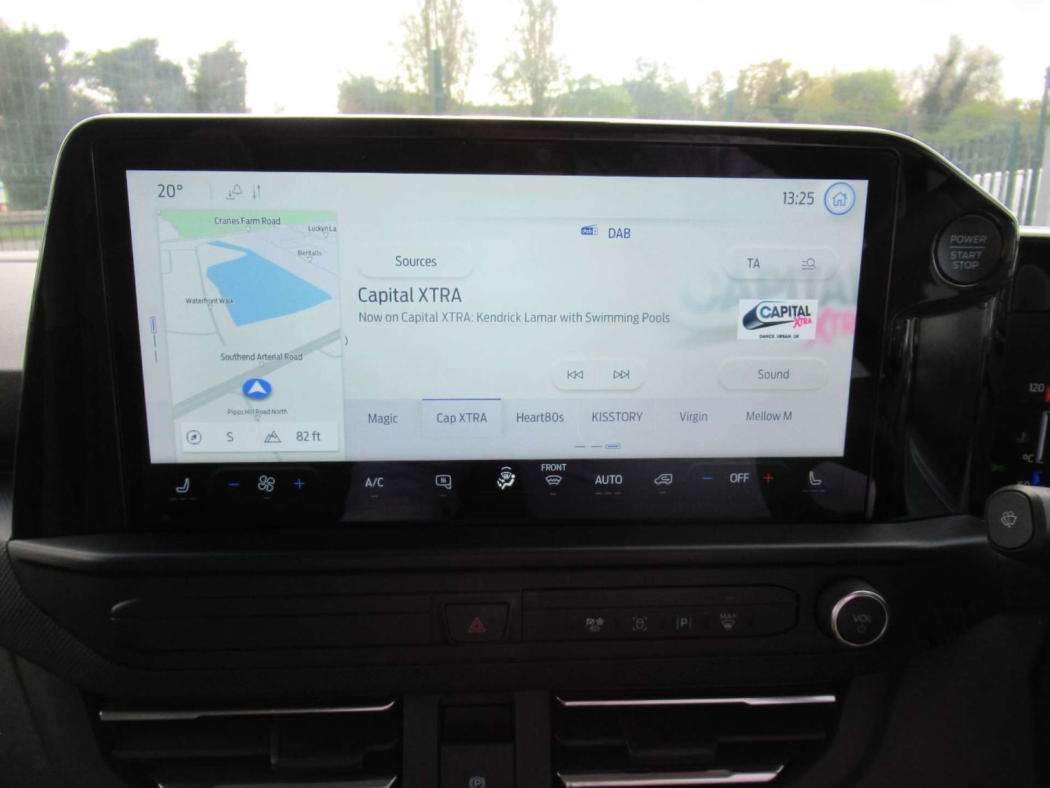 Used Ford Transit Custom 2024 for sale - 76601051: Photo 18