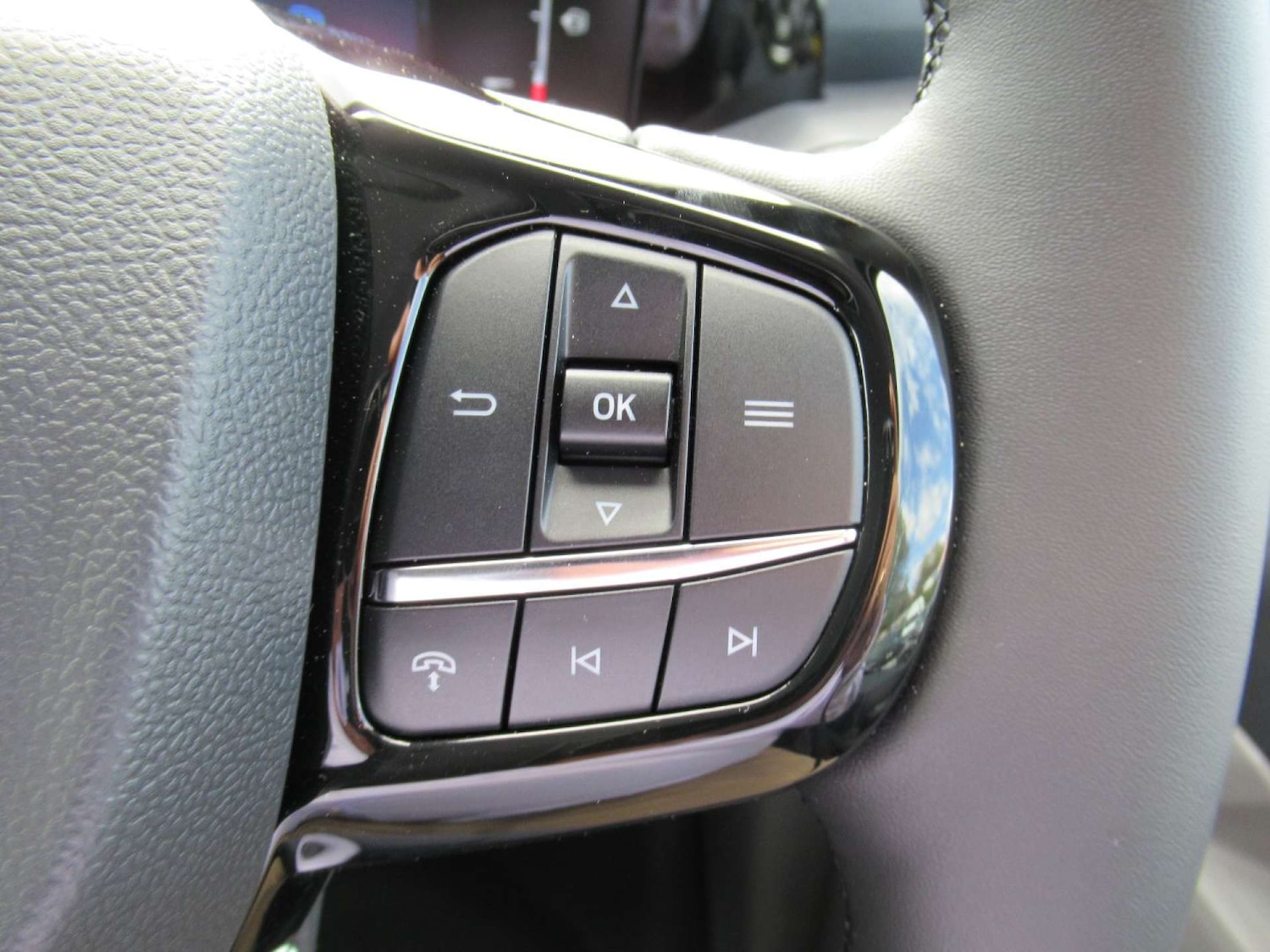 Used Ford Transit Custom 2024 for sale - 76601051: Photo 23