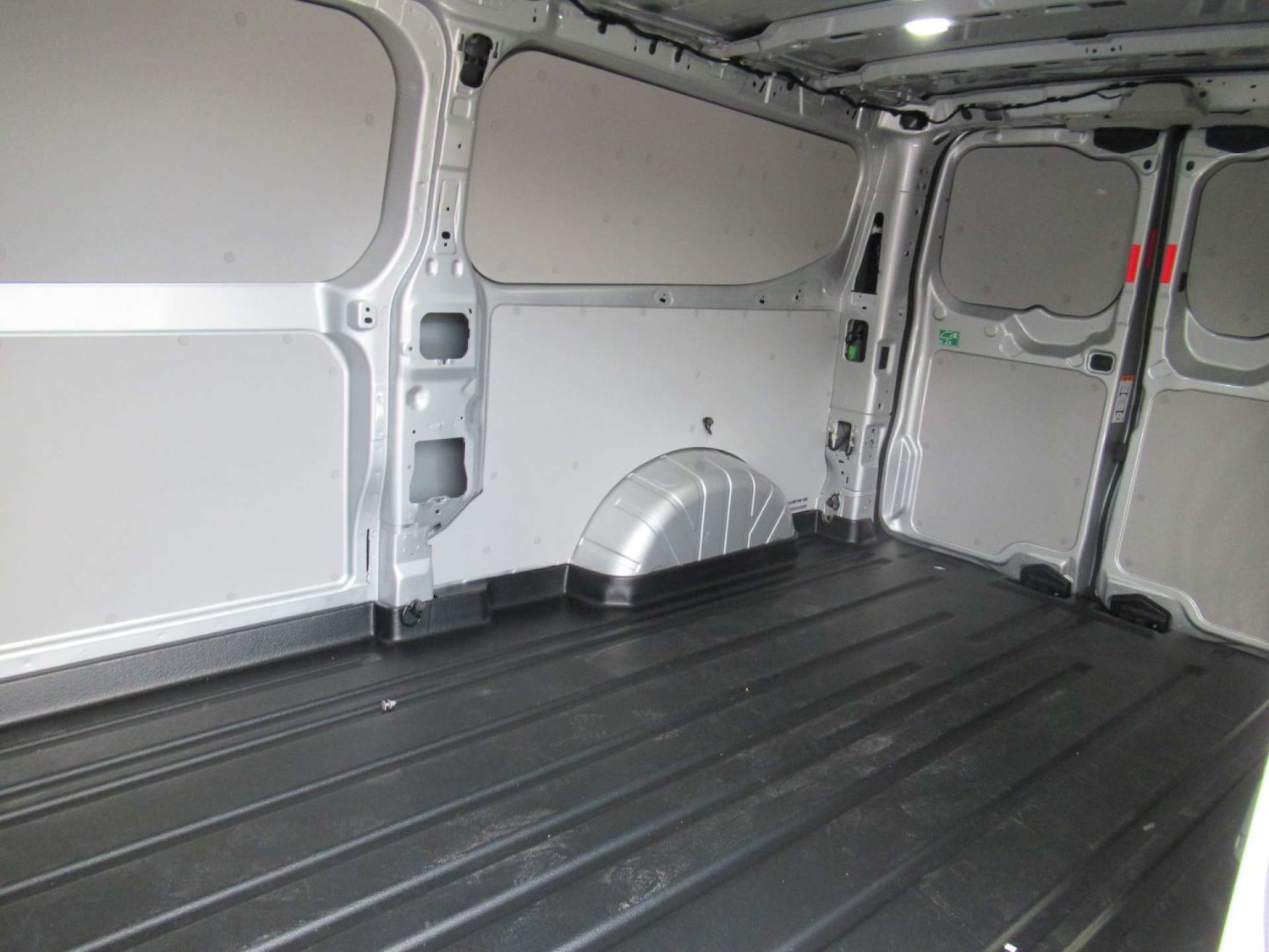 Used Ford Transit Custom 2024 for sale - 76601051: Photo 6