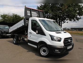 Used Ford Transit 2025 for sale - 79537874: Photo