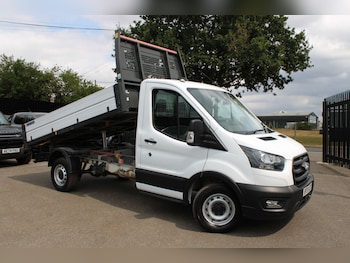 Used Ford Transit 2025 for sale - 79537874: Photo