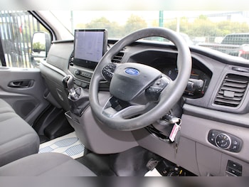 Used Ford Transit 2025 for sale - 79537874: Photo