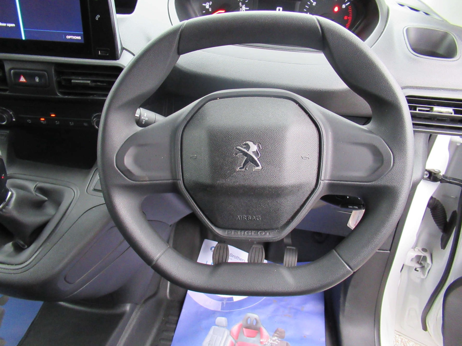 Used Peugeot Partner 2021 for sale - 76277930: Photo 20