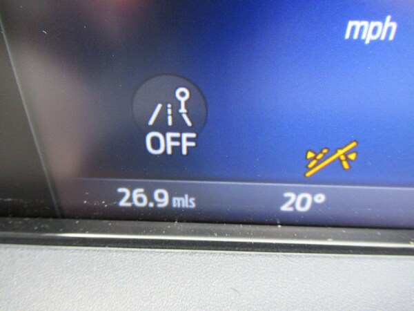 Used Ford Transit Custom 2024 for sale - 76277899: Photo 20