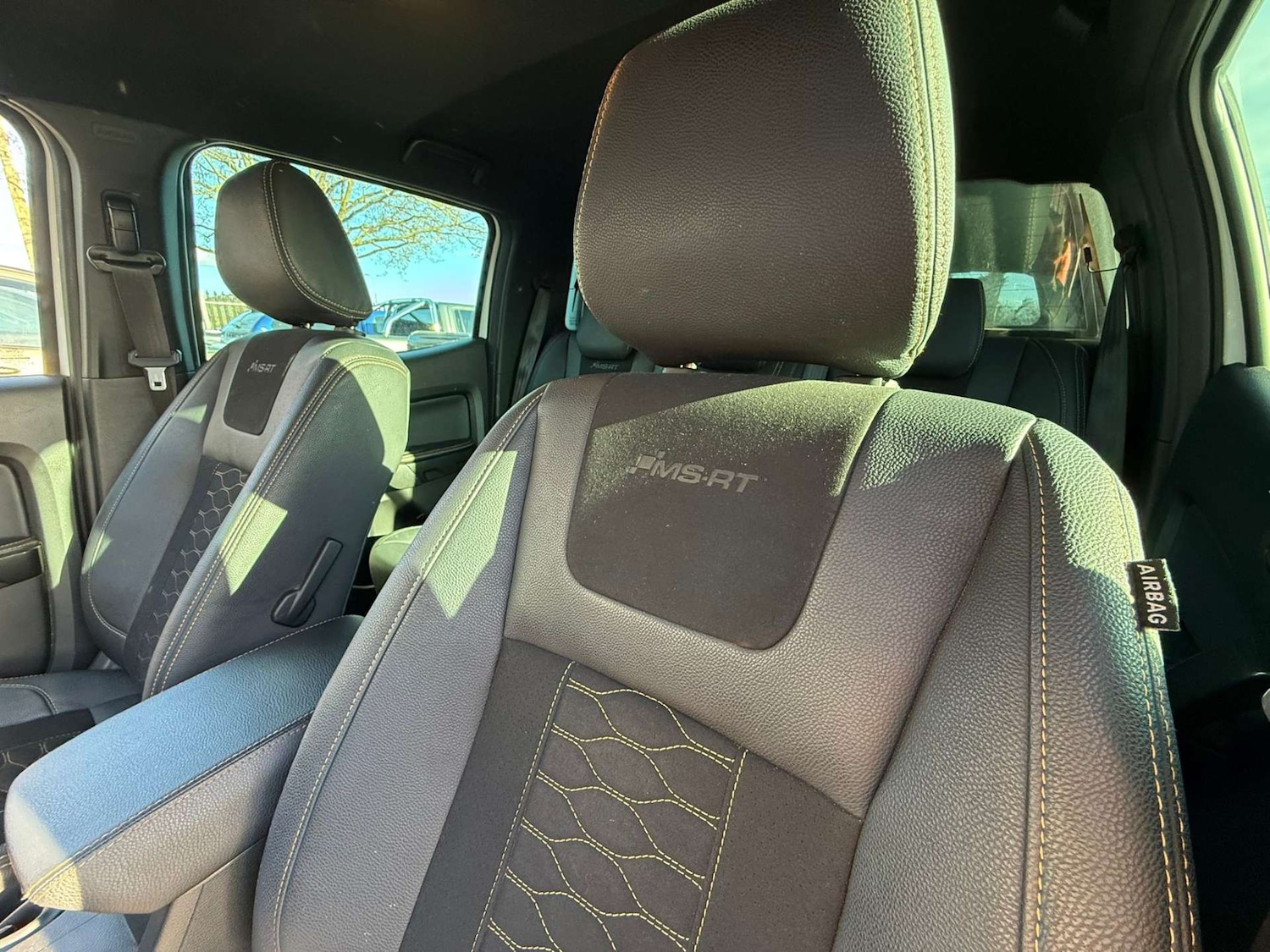 Used Ford Ranger 2023 for sale - 78064604: Photo 10