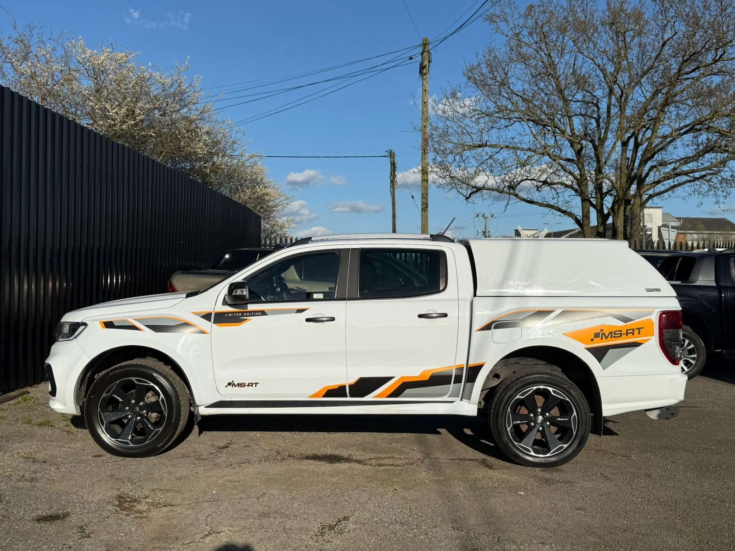 Used Ford Ranger 2023 for sale - 78064604: Photo 15