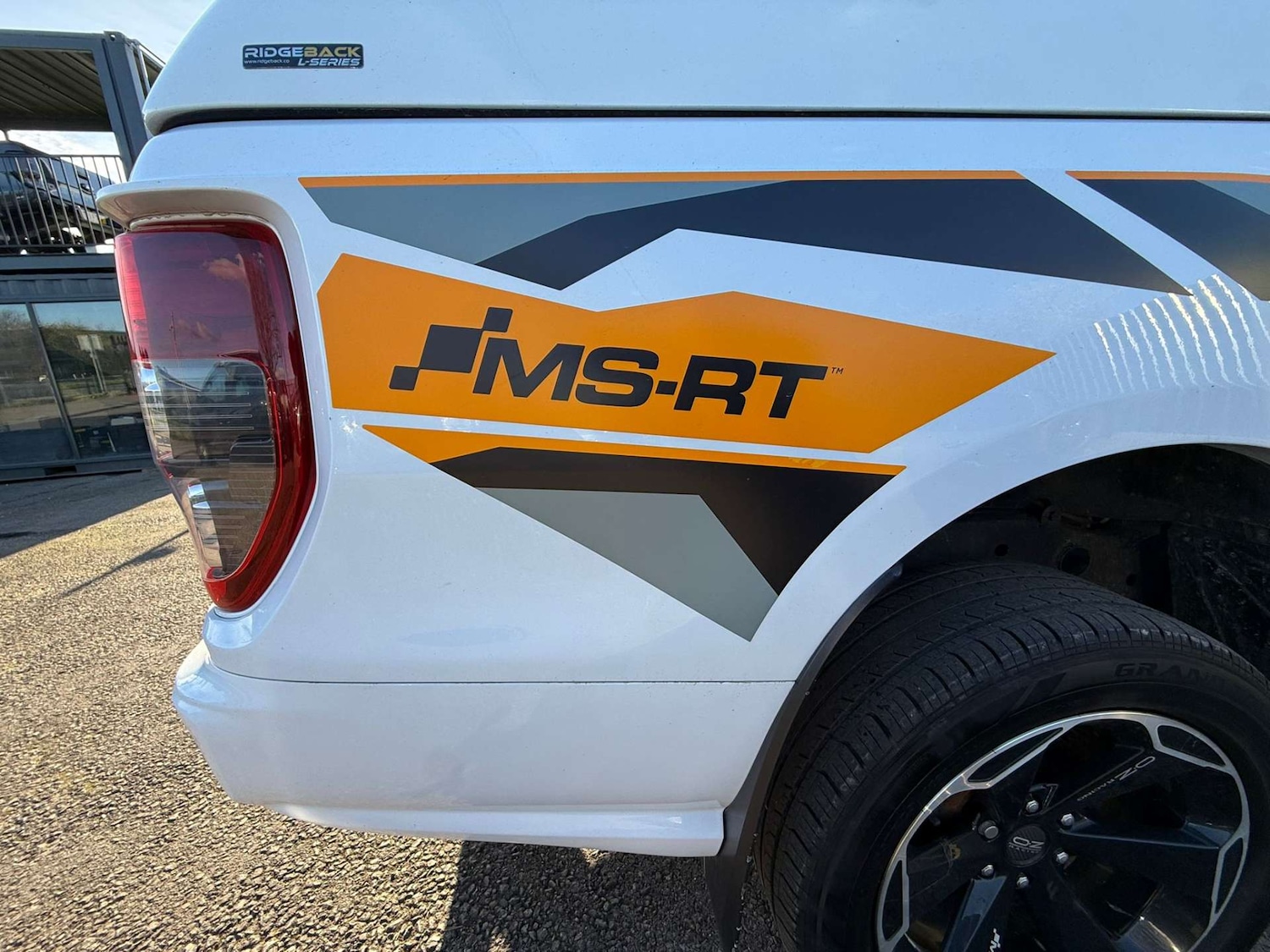 Used Ford Ranger 2023 for sale - 78064604: Photo 17