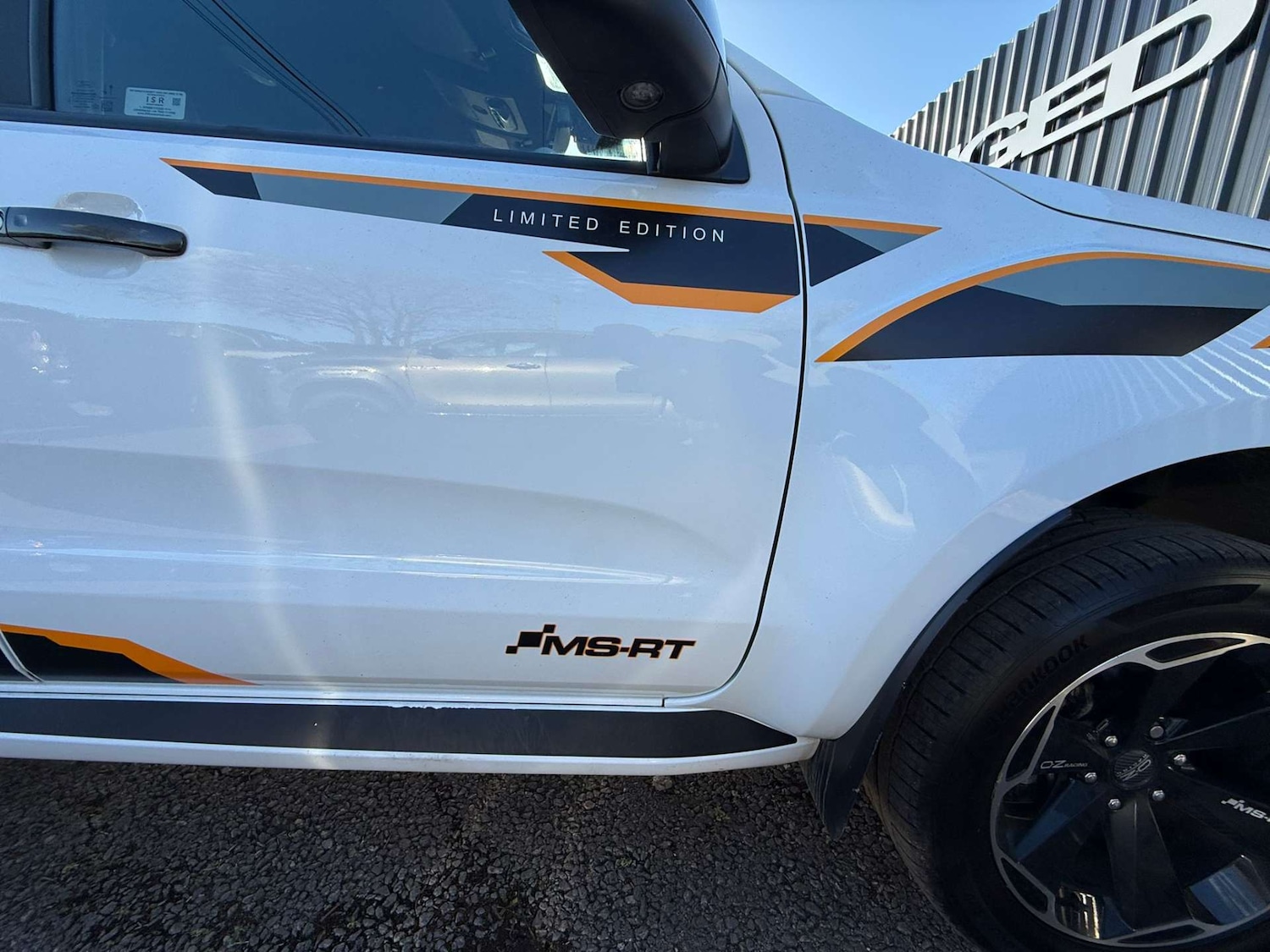 Used Ford Ranger 2023 for sale - 78064604: Photo 18