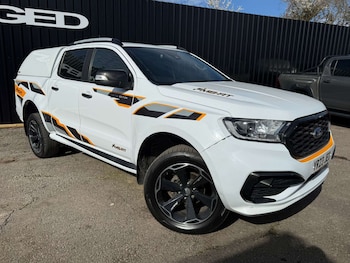 Used Ford Ranger 2023 for sale - 78064604: Photo